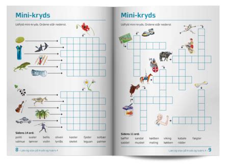 REJSELYST krydsord: 4 forskellige løsninger